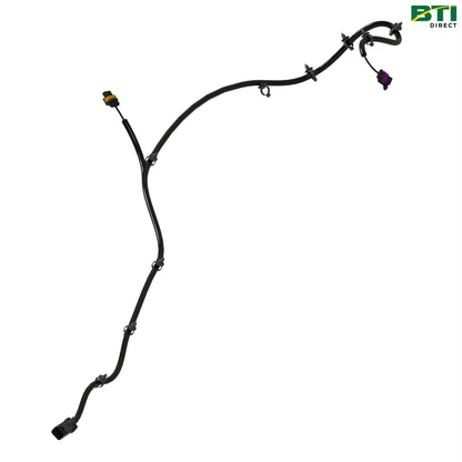 AKK10355: Front Warning Light Wiring Harness