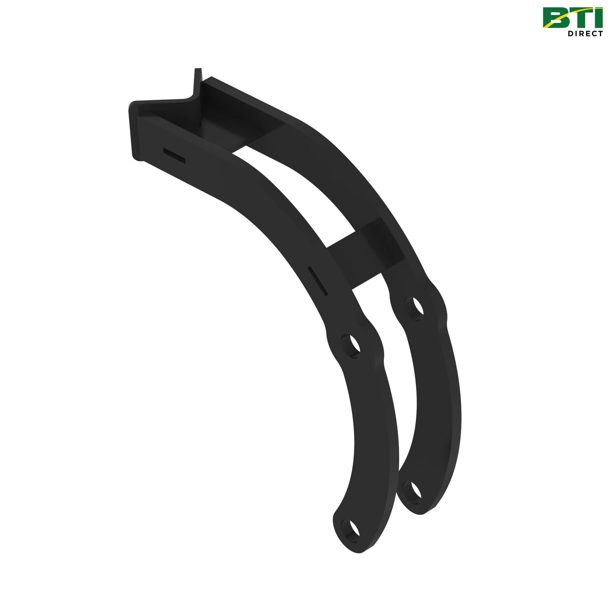 AKK10435: Linkage