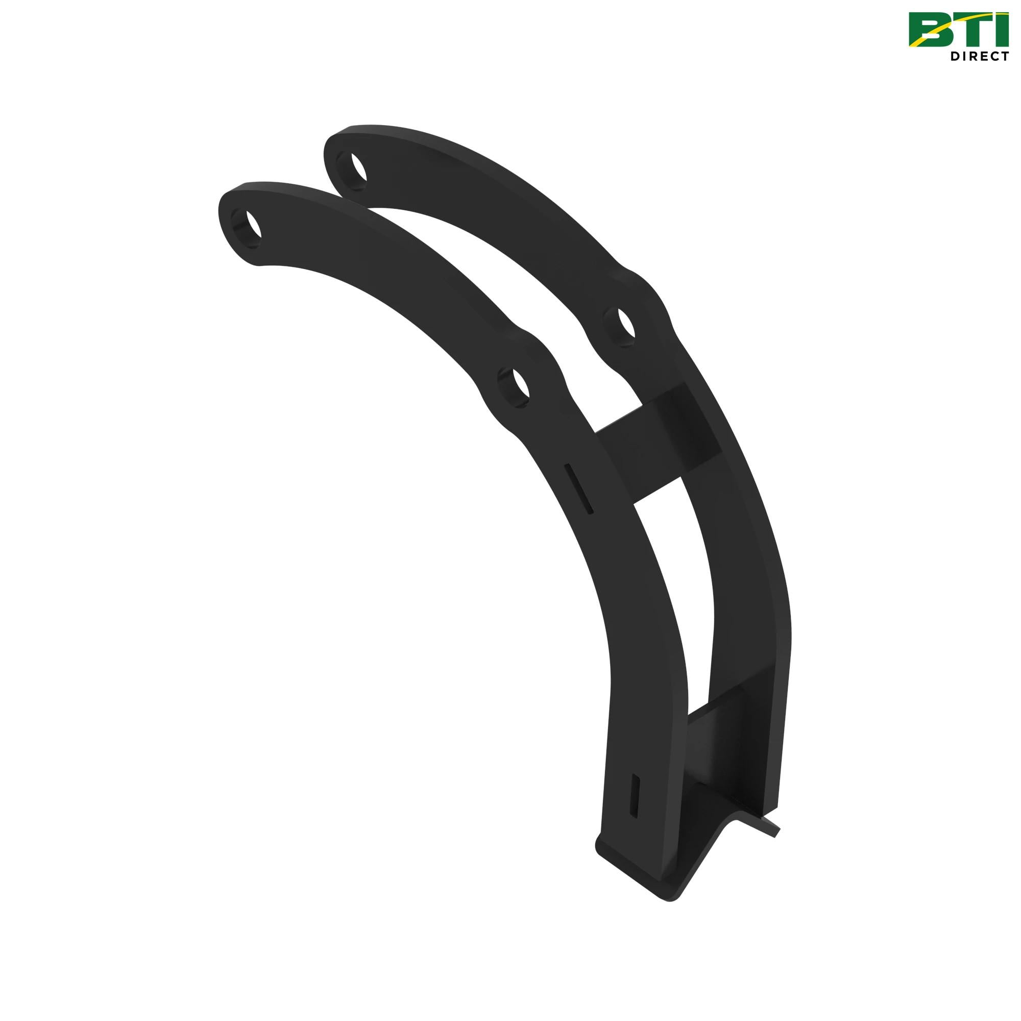 AKK10435: Linkage