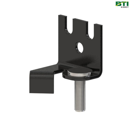 AKK10537: Condenser Hinge Bracket