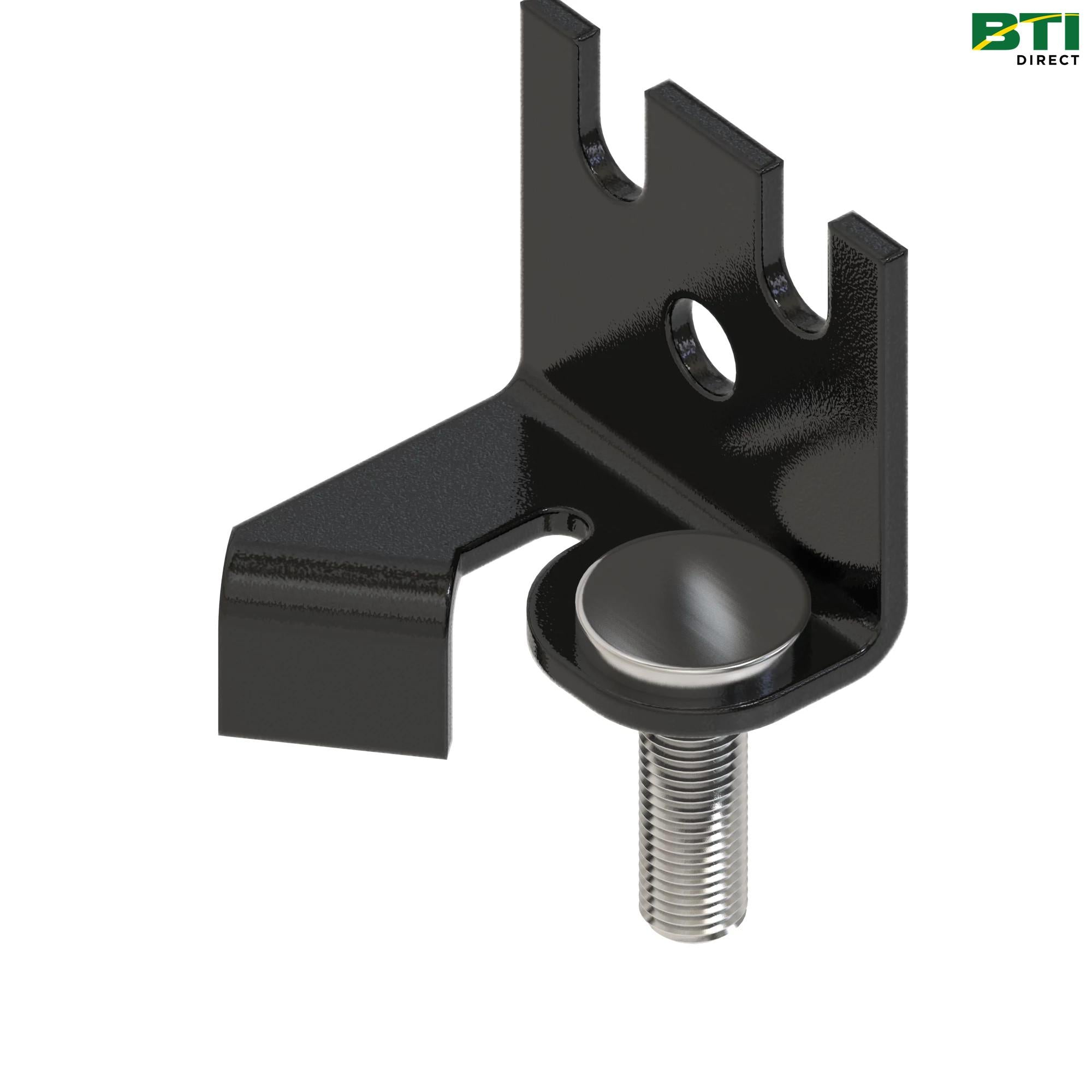 AKK10537: Condenser Hinge Bracket