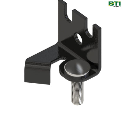 AKK10537: Condenser Hinge Bracket