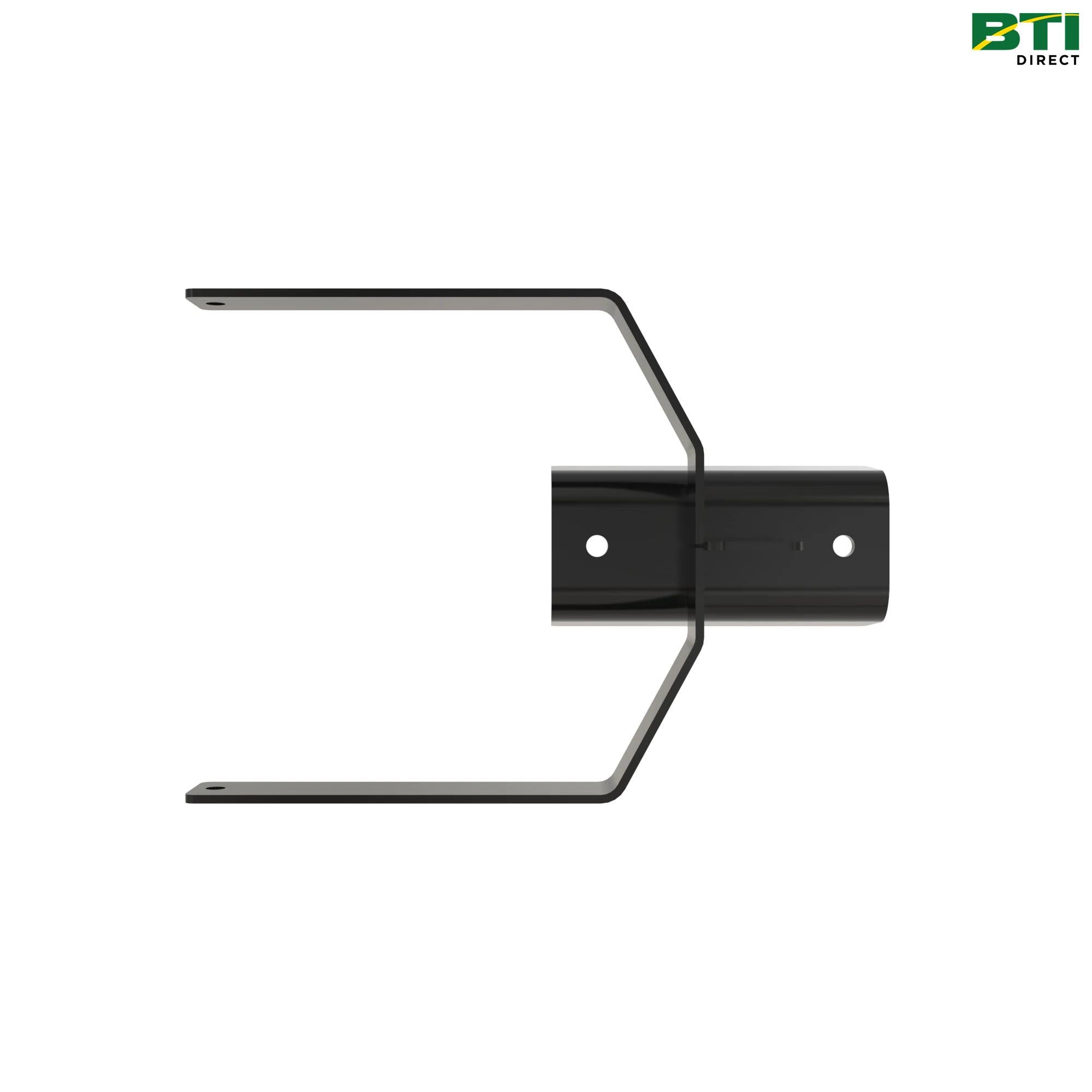 AKK10617: Flat Bar Support