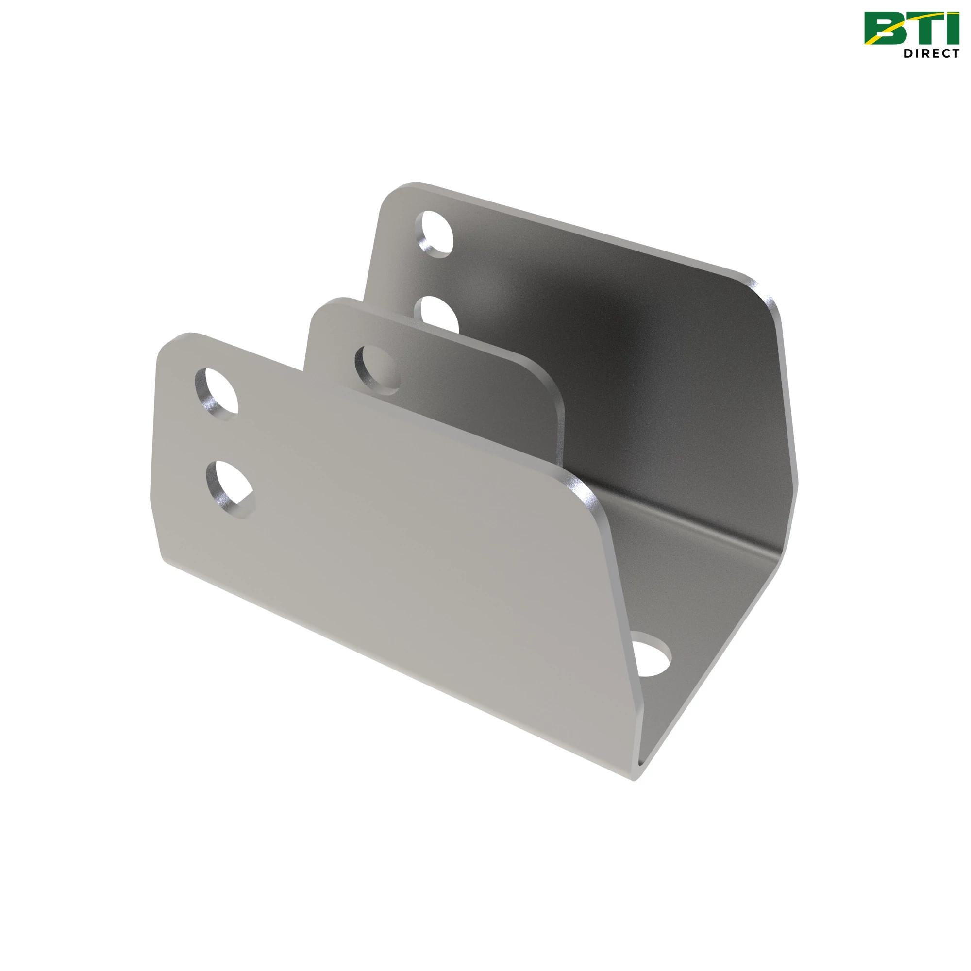 AKK10619: Flat Bar Support