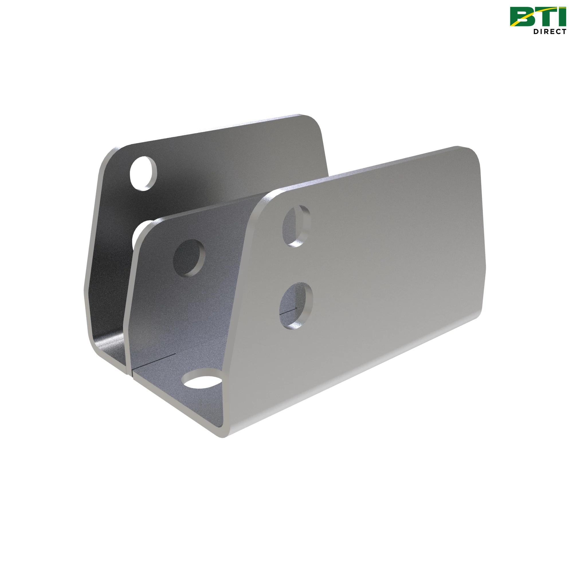 AKK10619: Flat Bar Support