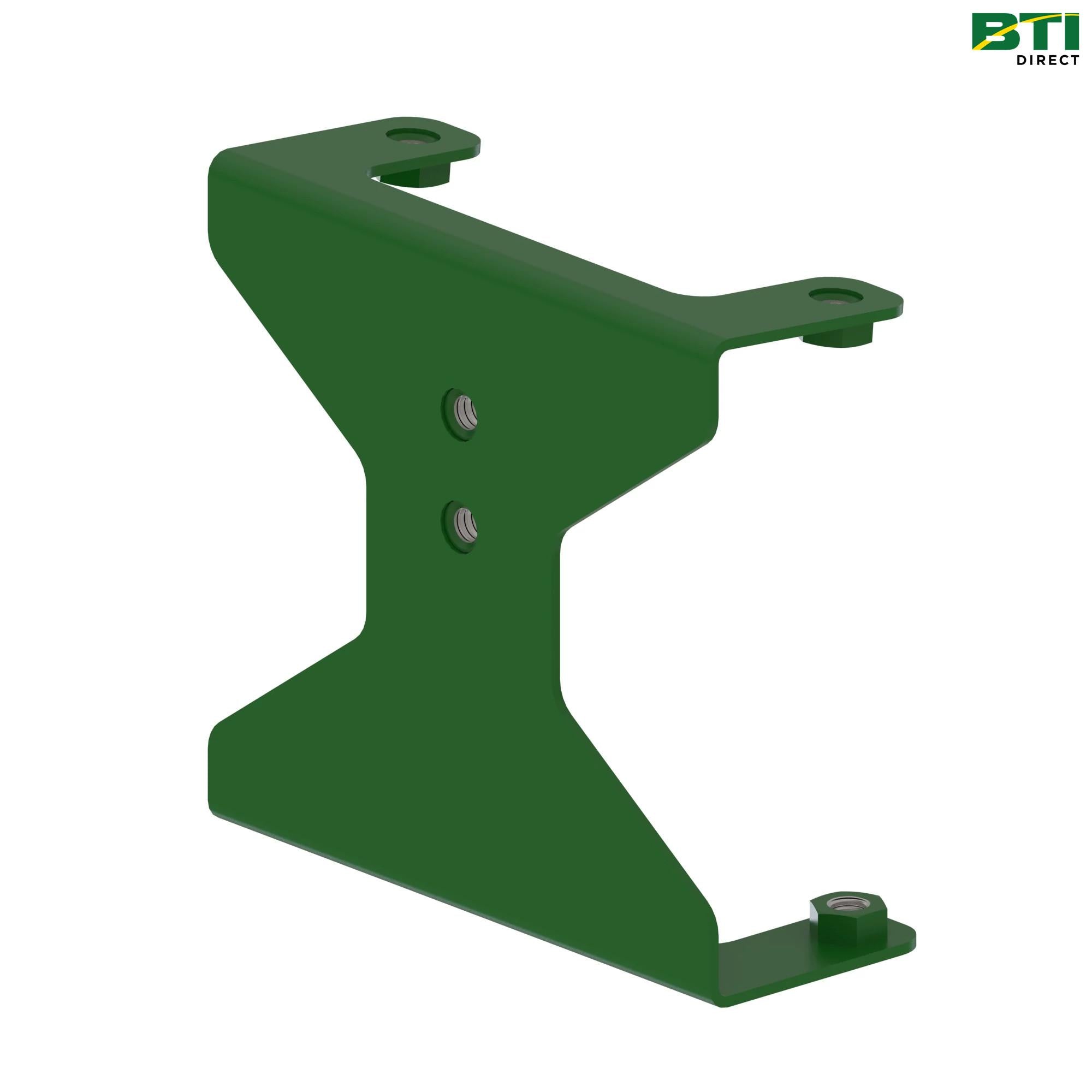AKK10629: Nosepiece Support