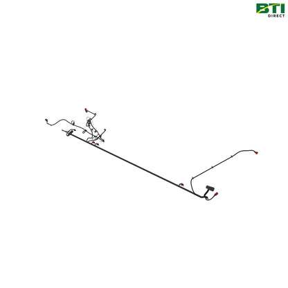 AKK10640: Boom Wiring Harness