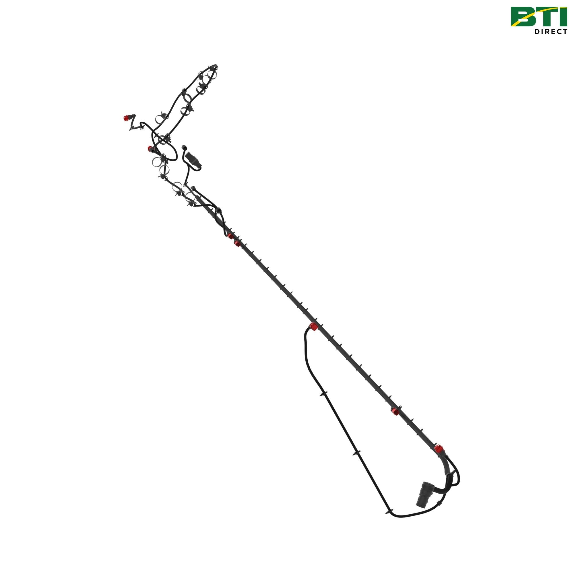 AKK10640: Boom Wiring Harness