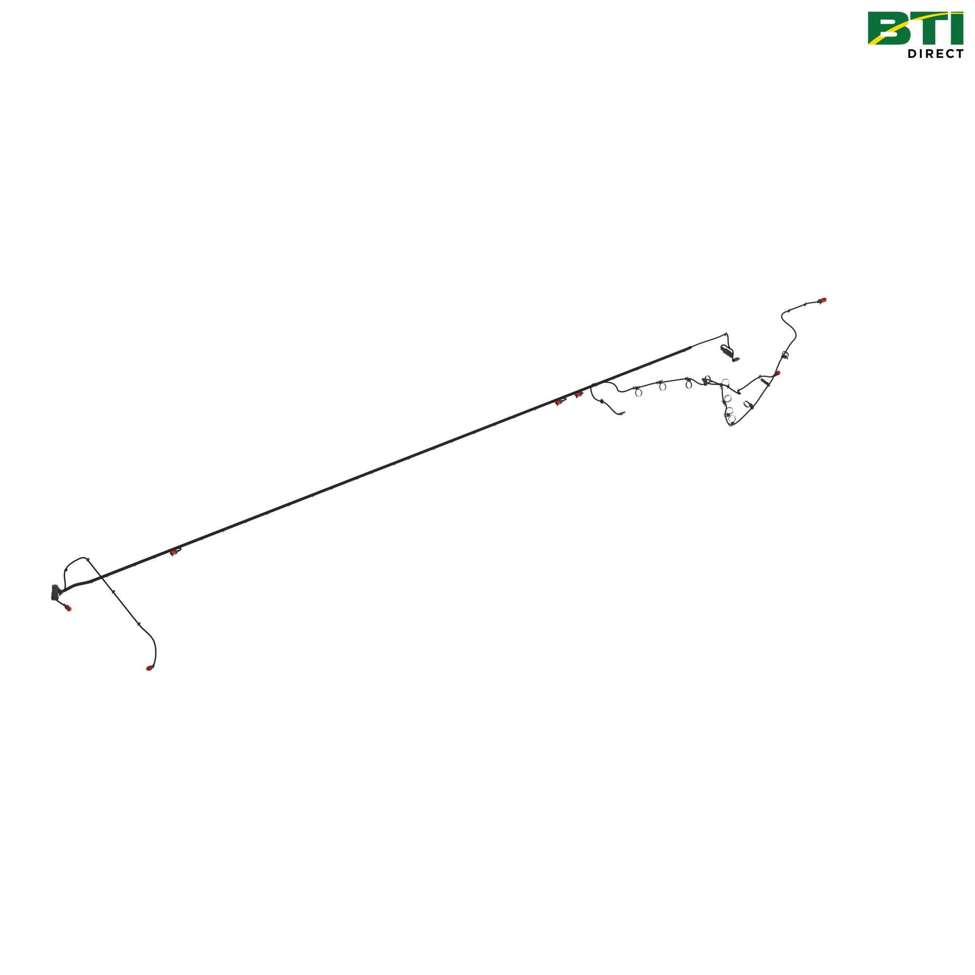AKK10640: Boom Wiring Harness