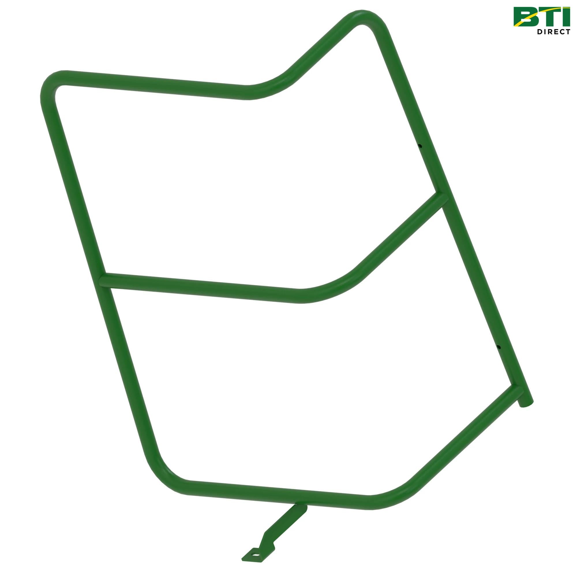 AKK10758: Rear Platform Handrail