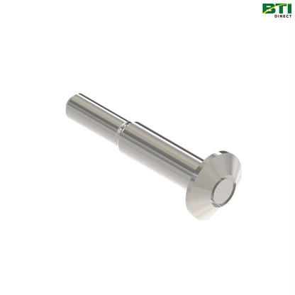 AKK10887: Stainless Steel Flat Head Shouldered Rivet