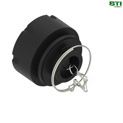 AKK11075: Hydraulic Reservoir Oil Filler Cap