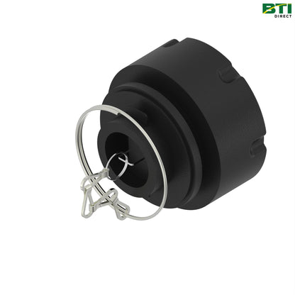 AKK11075: Hydraulic Reservoir Oil Filler Cap
