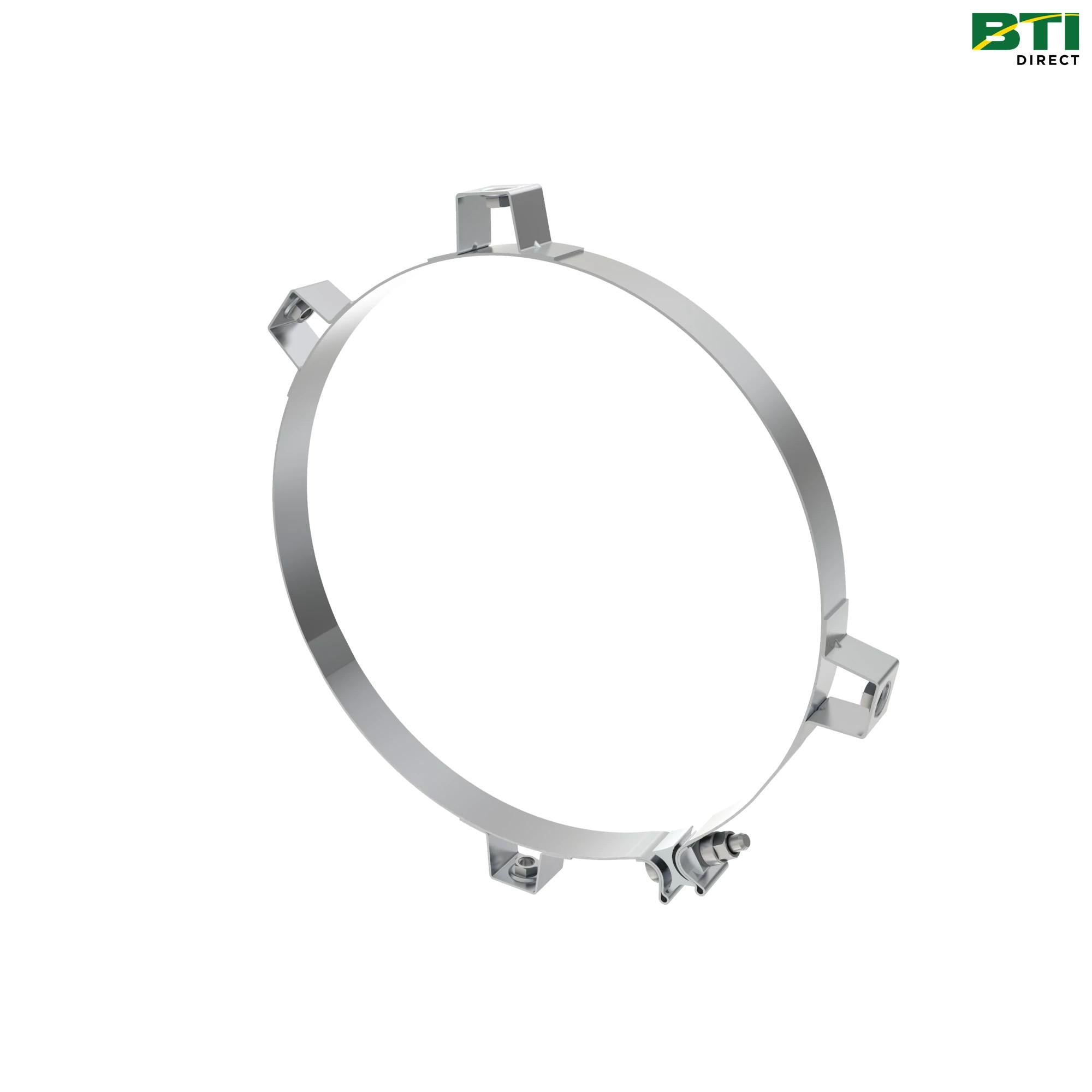 AKK11076: Circular Mount Clamp