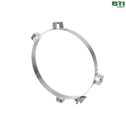 AKK11076: Circular Mount Clamp