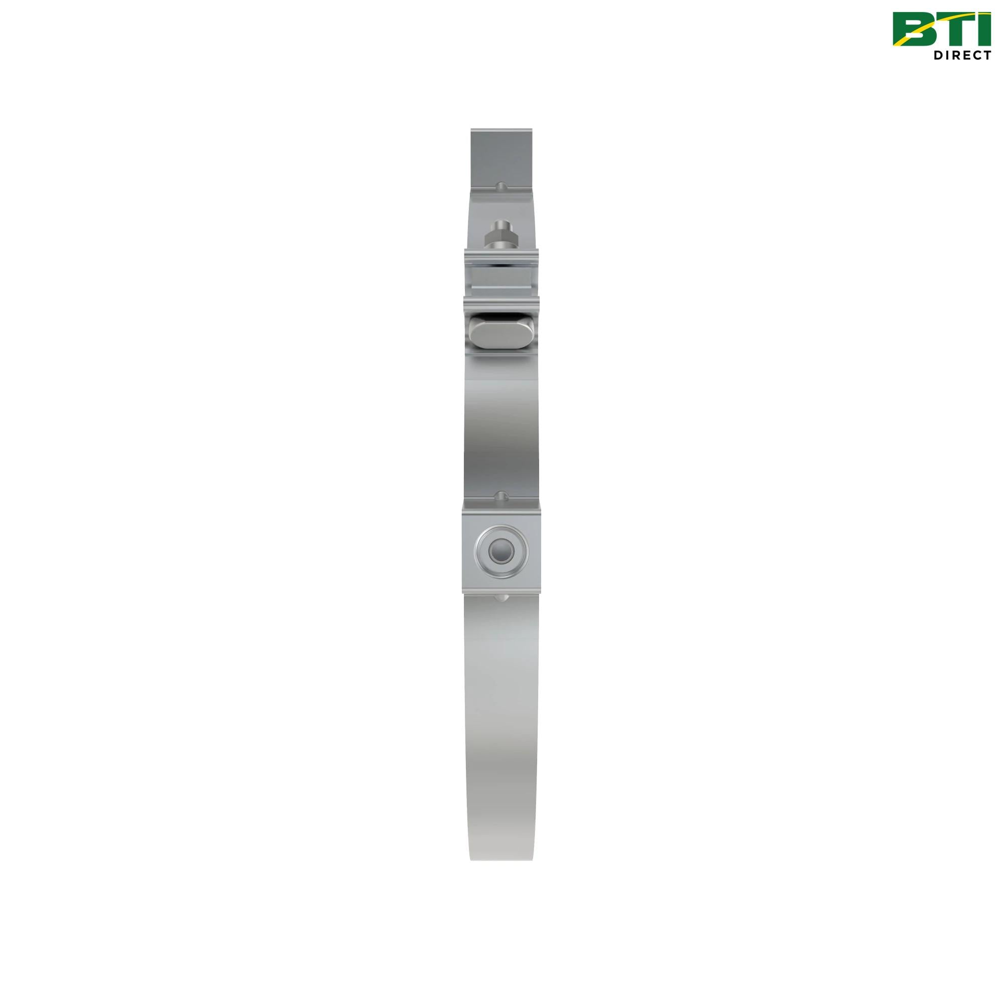 AKK11076: Circular Mount Clamp
