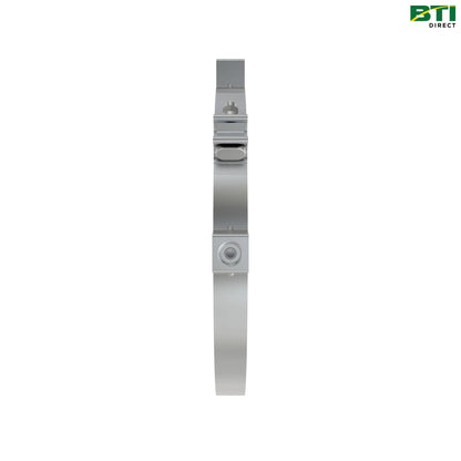 AKK11076: Circular Mount Clamp