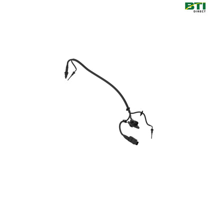 AKK11077: SCR Temperature and NOx Sensor Wiring Harness