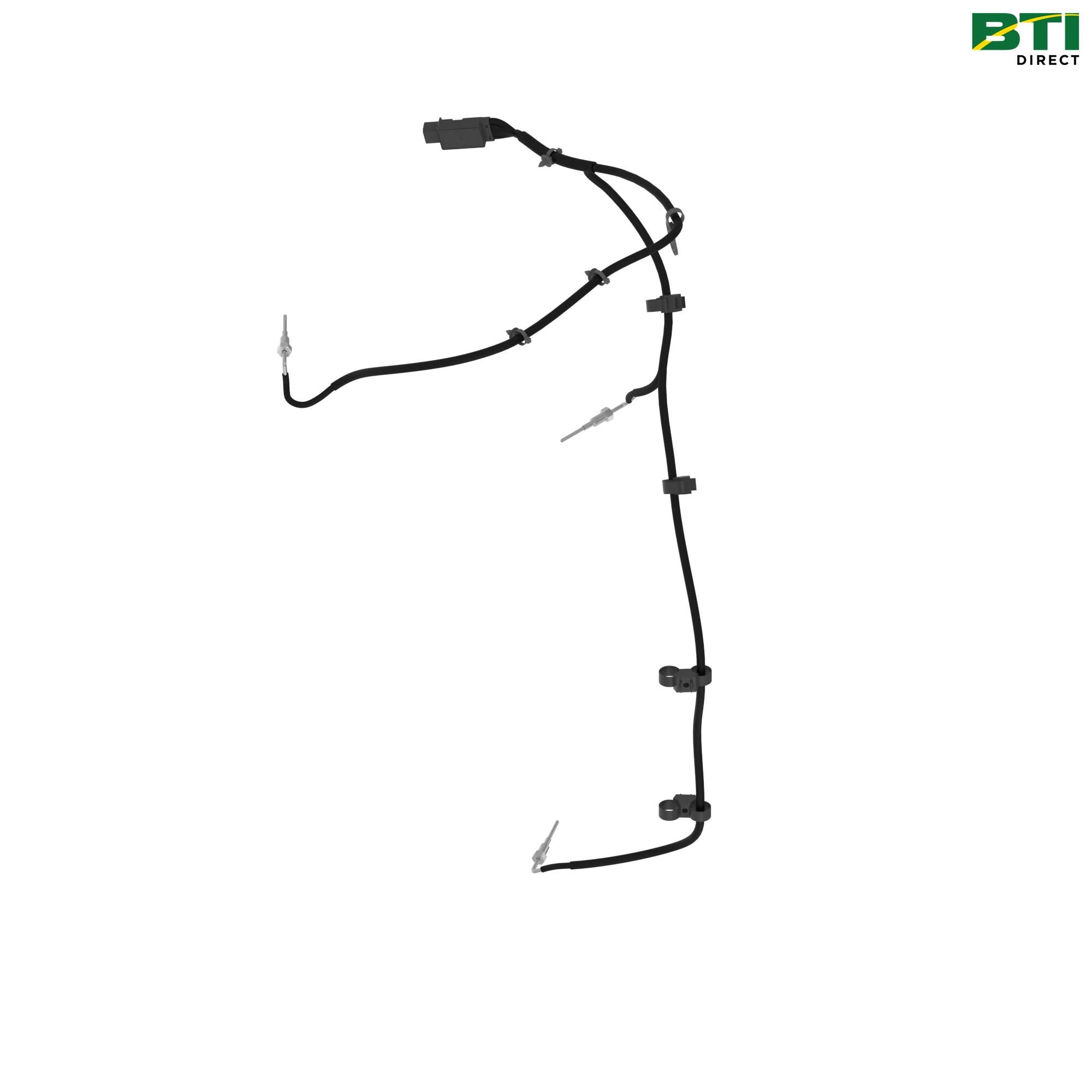 AKK11078: SCR Temperature Sensor Wiring Harness