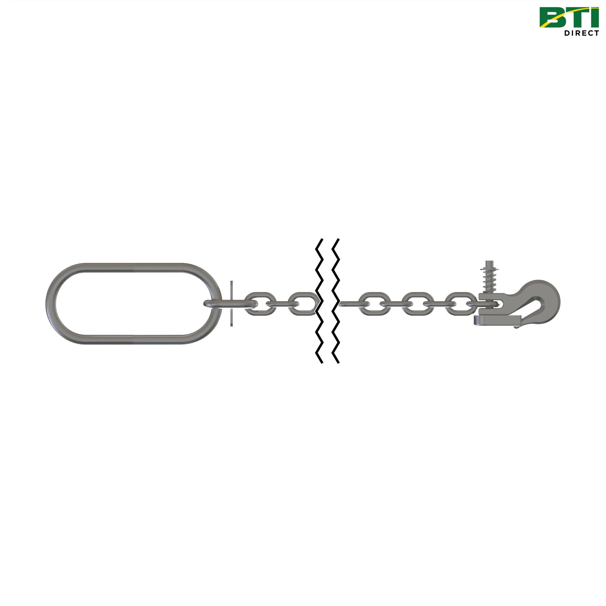 AKK11082: Safety Chain