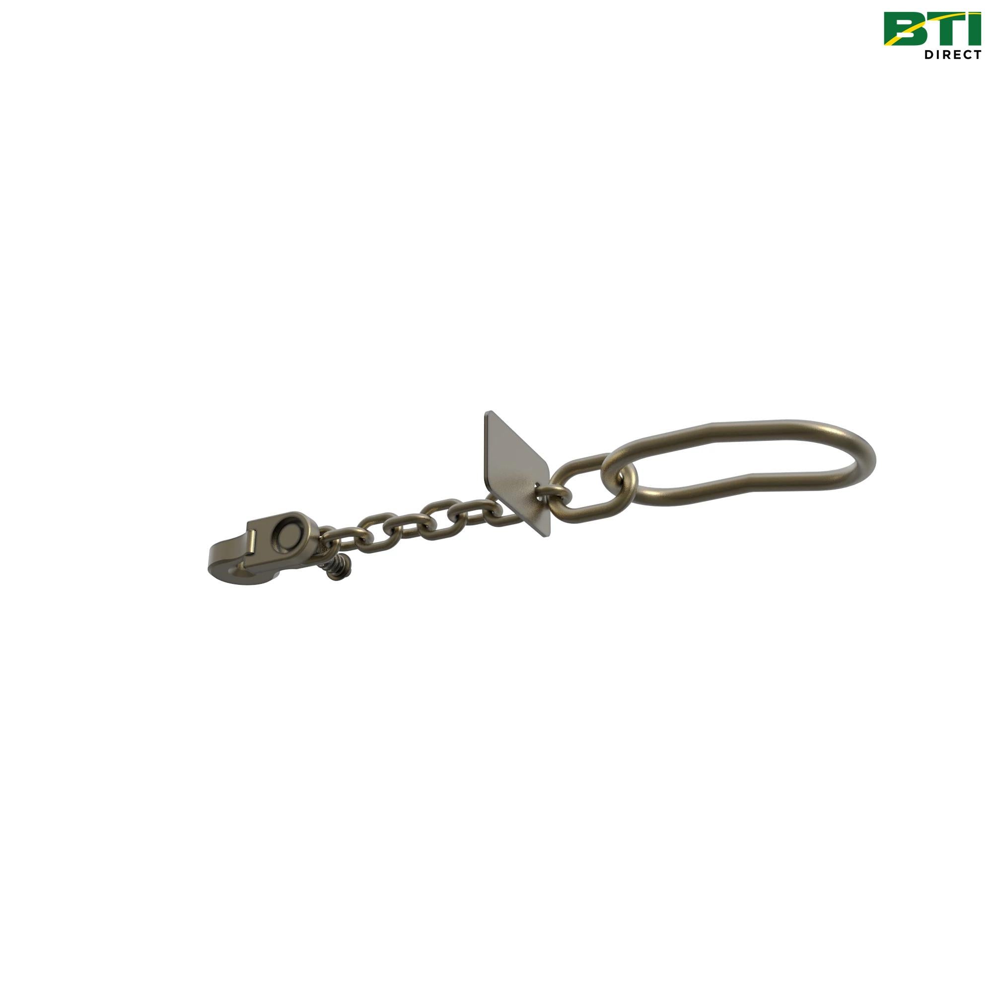 AKK11083: Hitch Safety Chain