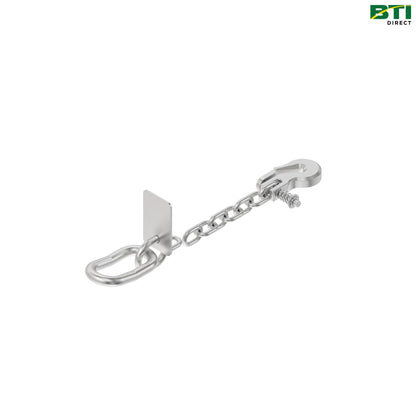 AKK11084: Drawbar Hitch Safety Chain