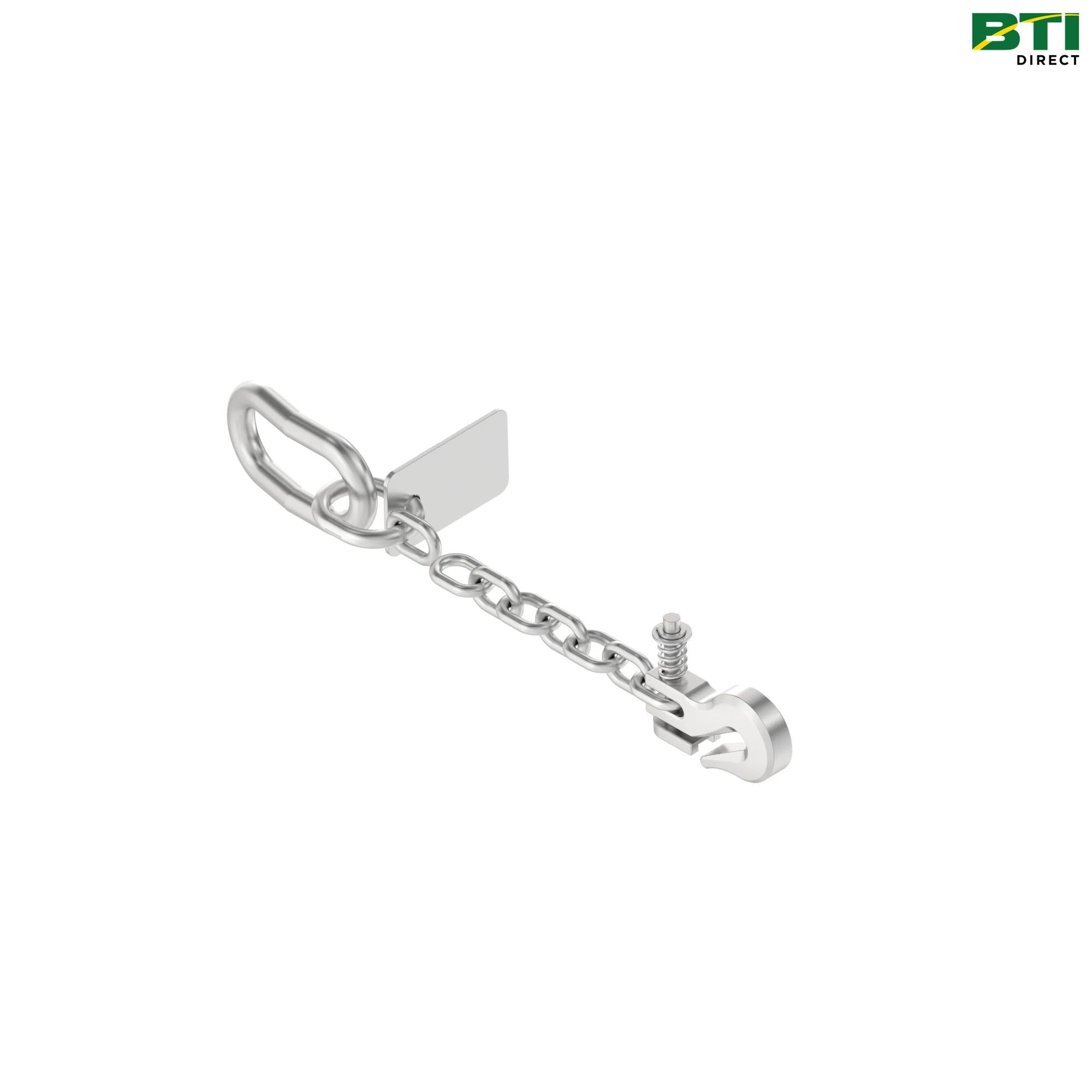 AKK11084: Drawbar Hitch Safety Chain