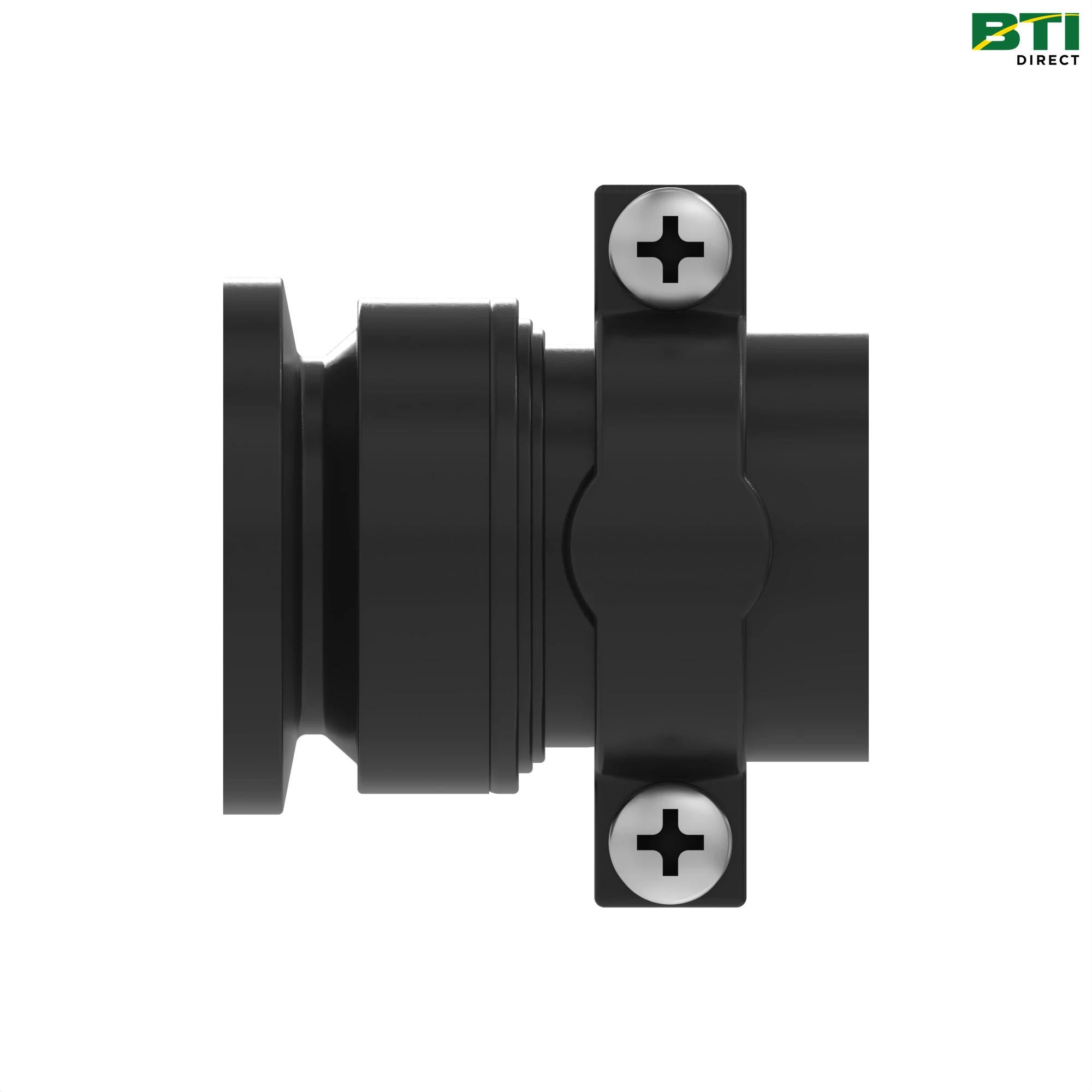 AKK11111: Plumbing Adapter Fitting