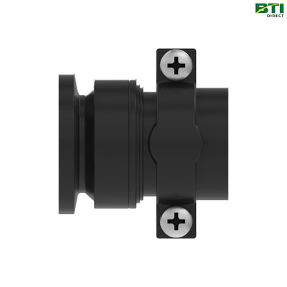 AKK11111: Plumbing Adapter Fitting