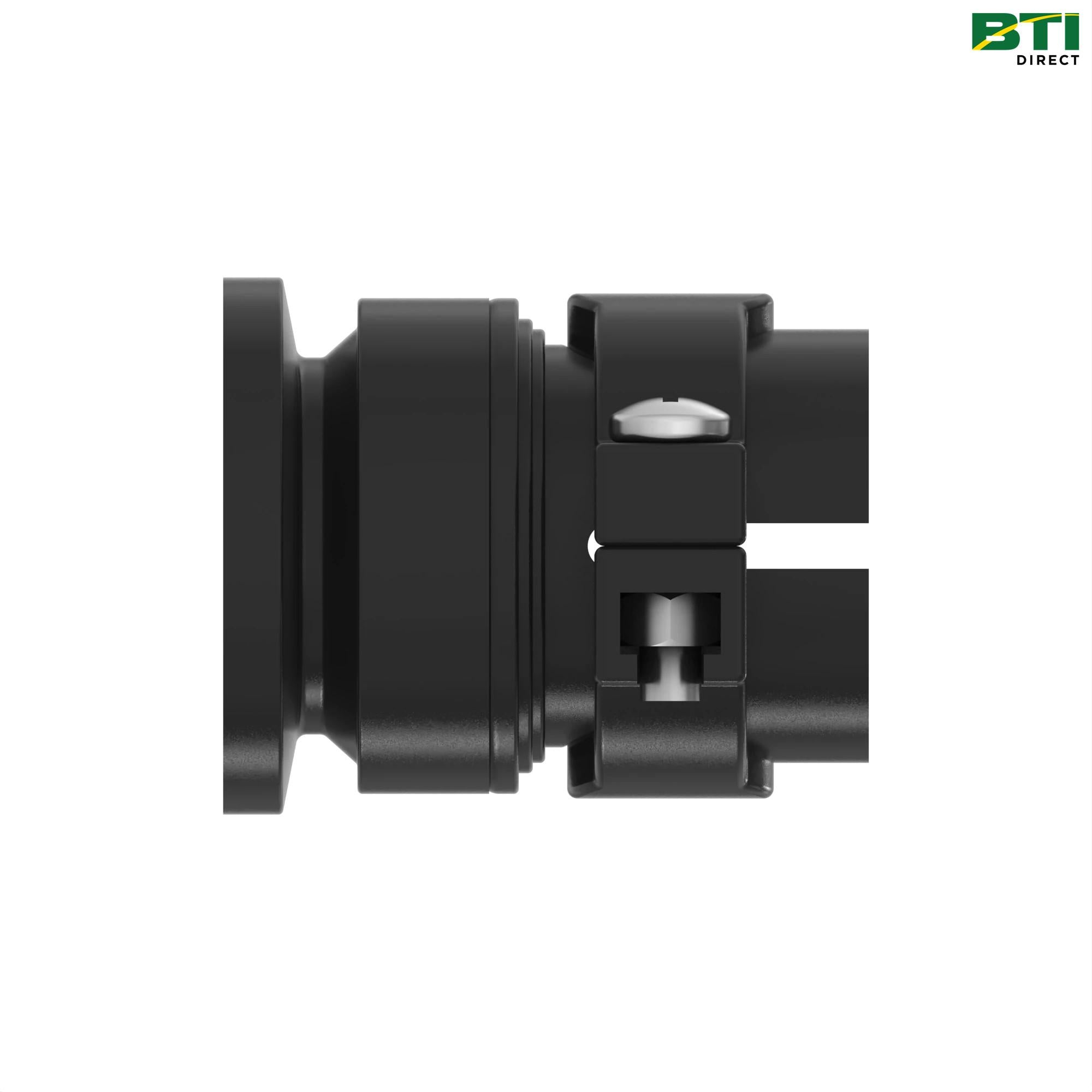 AKK11111: Plumbing Adapter Fitting