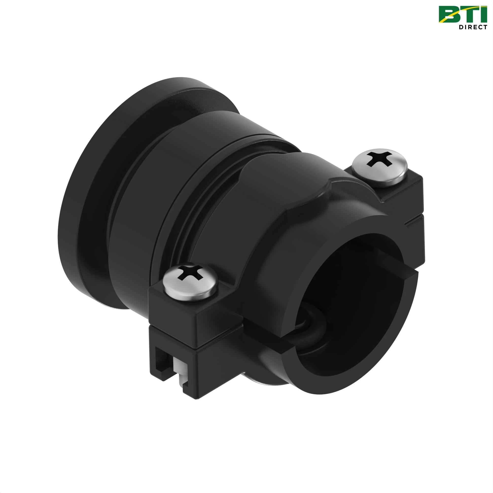 AKK11111: Plumbing Adapter Fitting