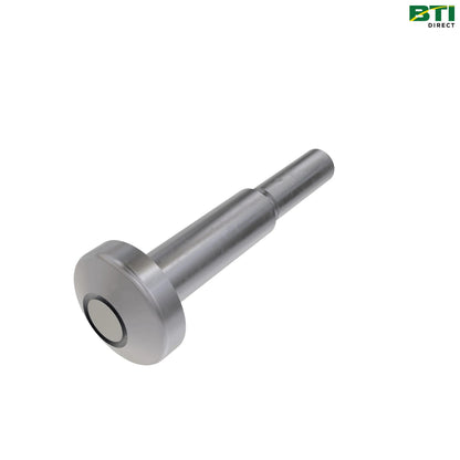 AKK11123: Aluminum Flat Head Shouldered Rivet