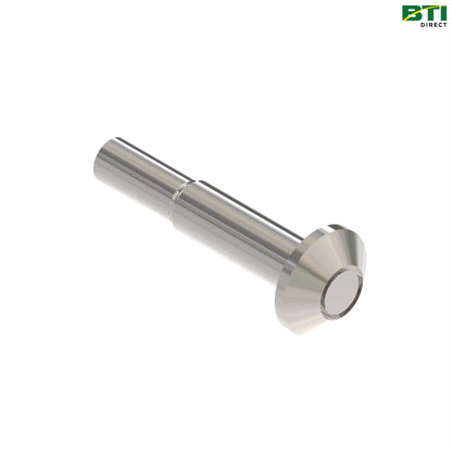 AKK11125: Stainless Steel Flat Head Shouldered Rivet