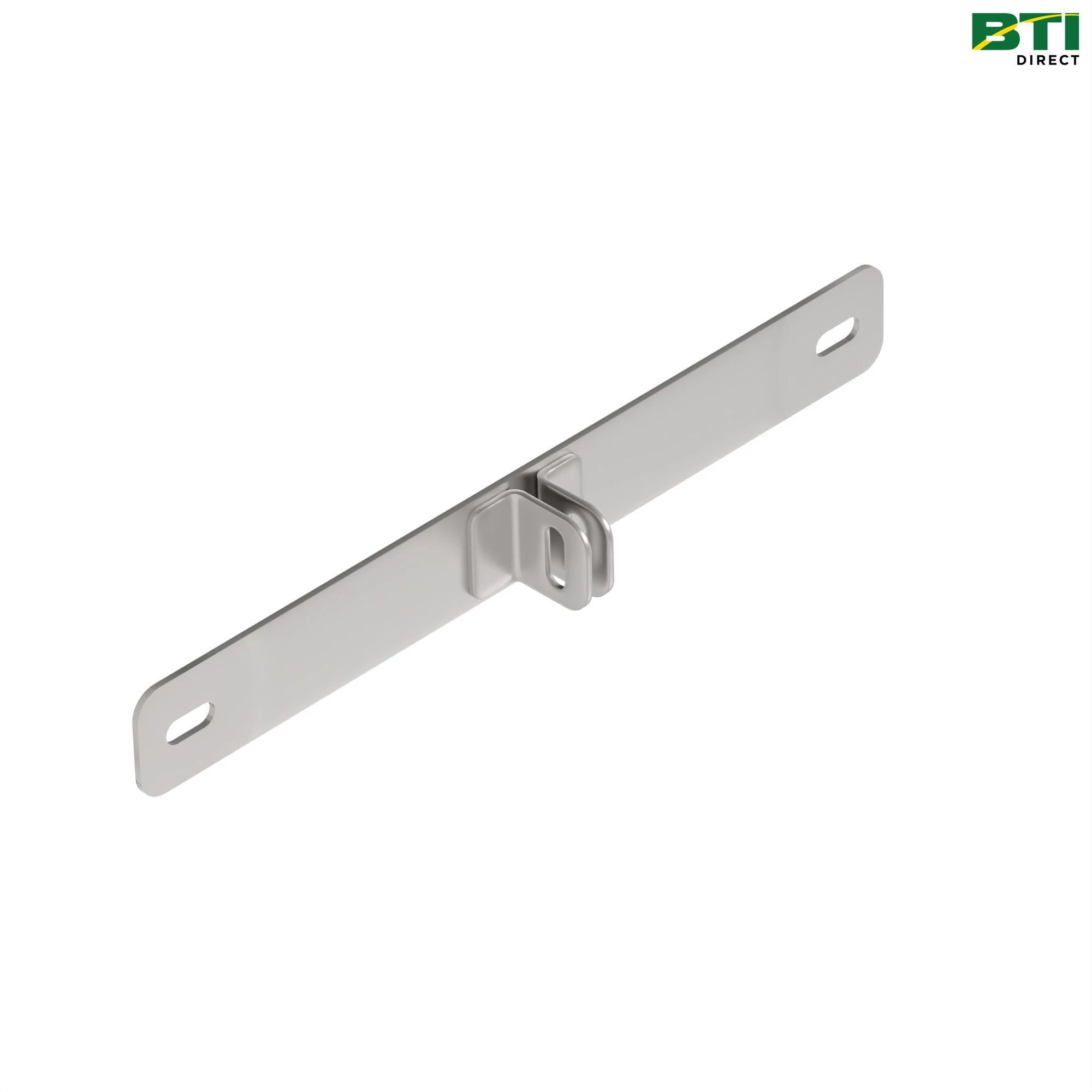 AKK11137: Solution Tank Support Bracket