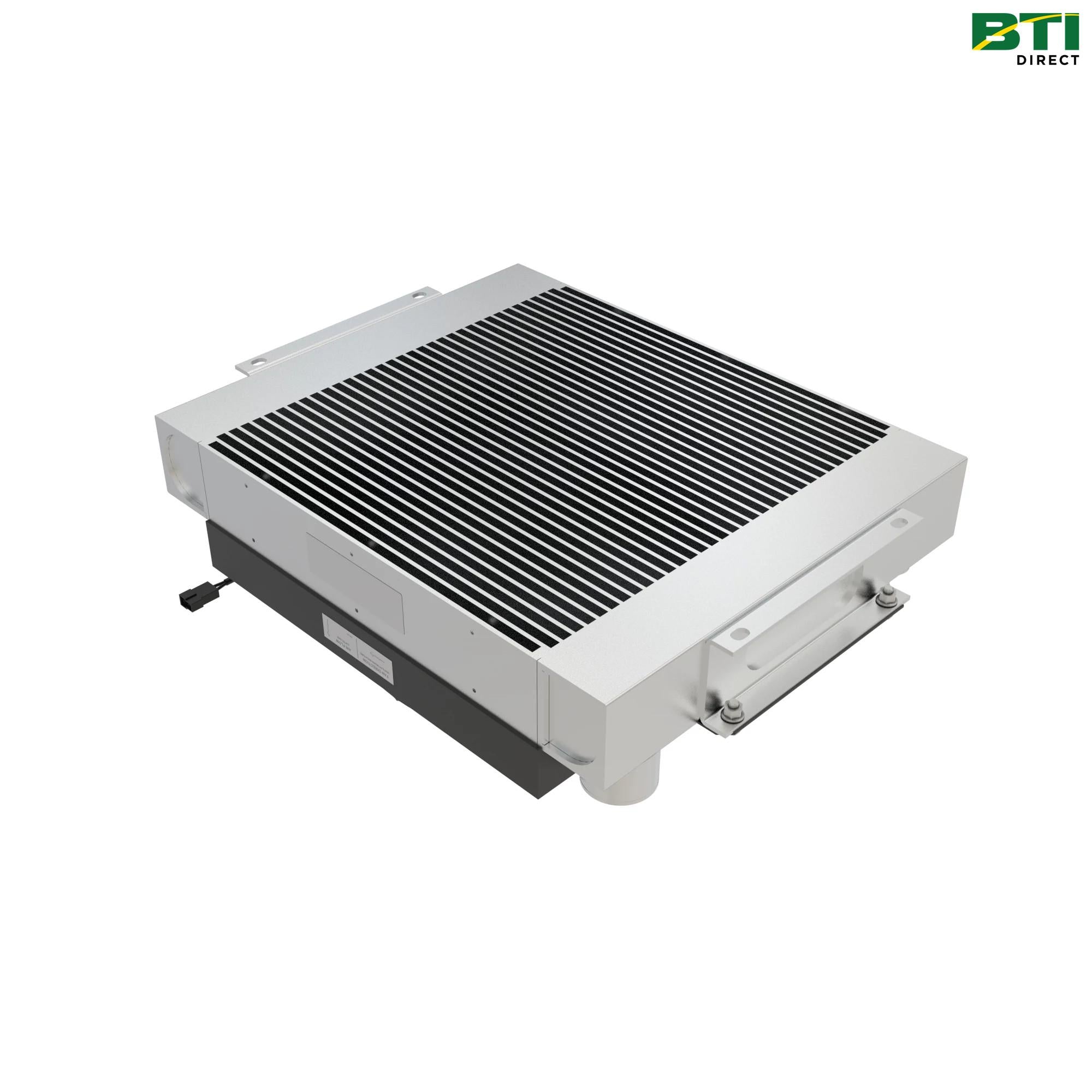 AKK11143: Module