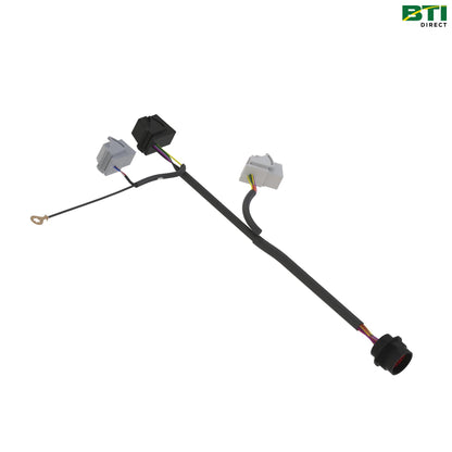 AKK11155: Auxiliary Cooler Wiring Harness