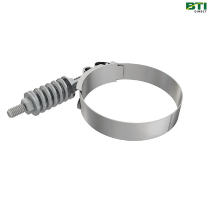 AKK11158: T-Bolt Hose Clamp