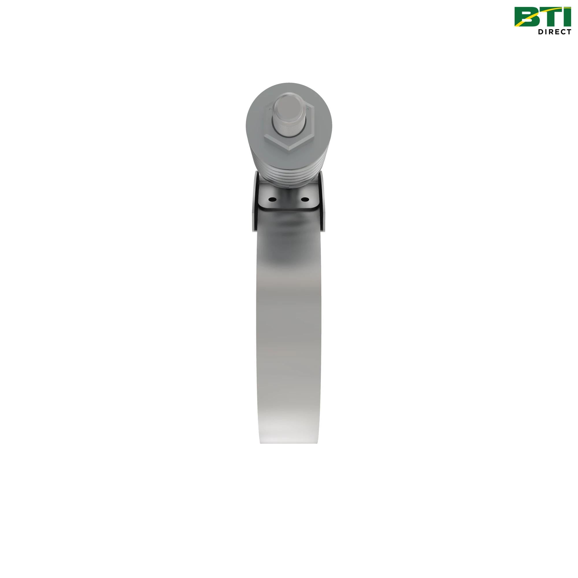 AKK11158: T-Bolt Hose Clamp