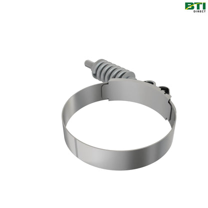 AKK11158: T-Bolt Hose Clamp