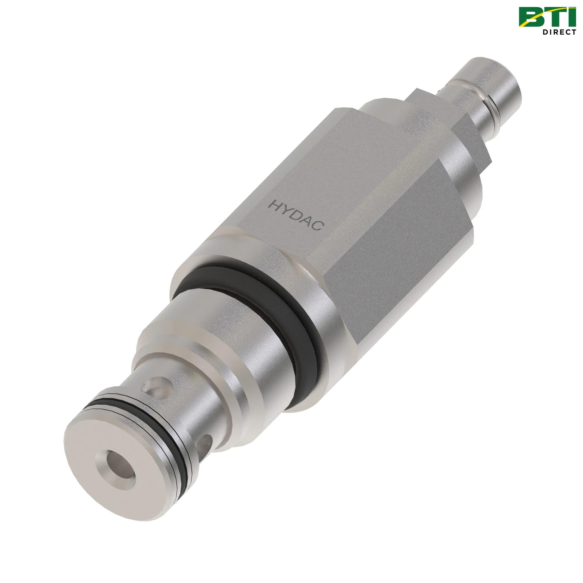 AKK11187: Pressure Relief Valve