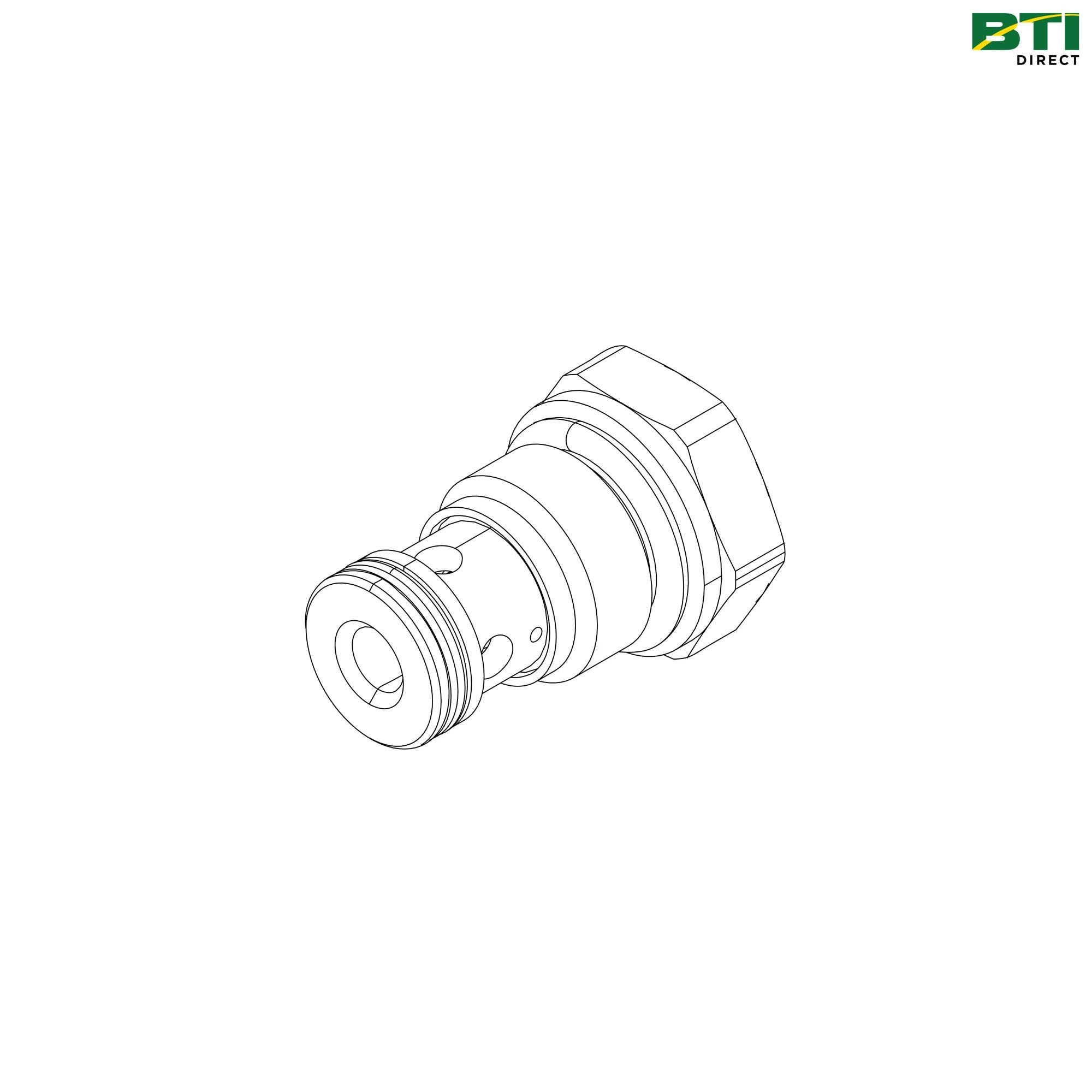 AKK11189: Check Valve