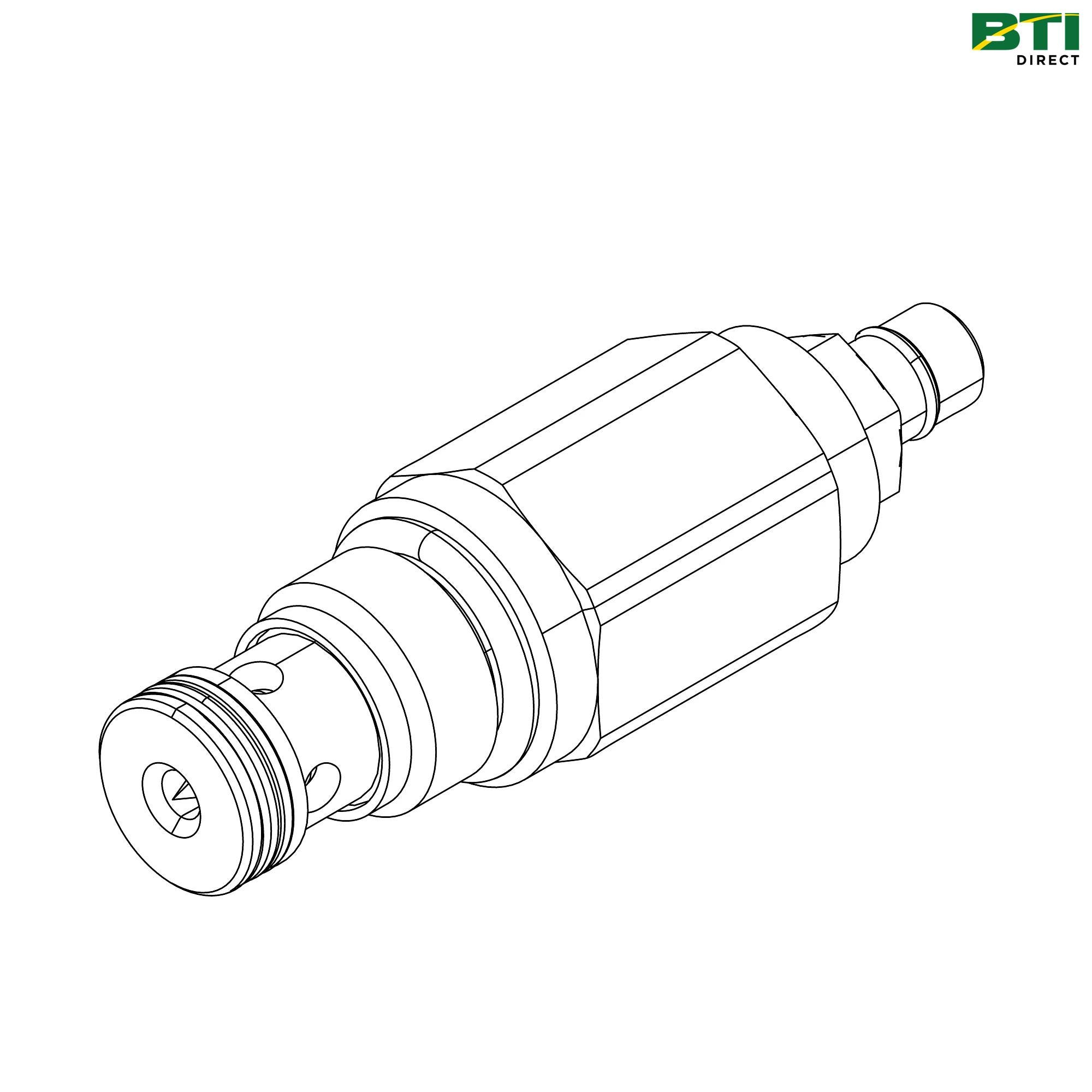 AKK11195: Check Valve