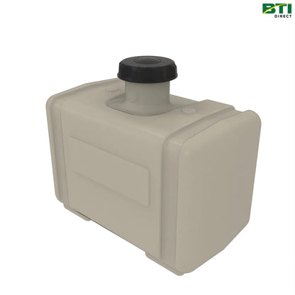 AKK11211: Tank