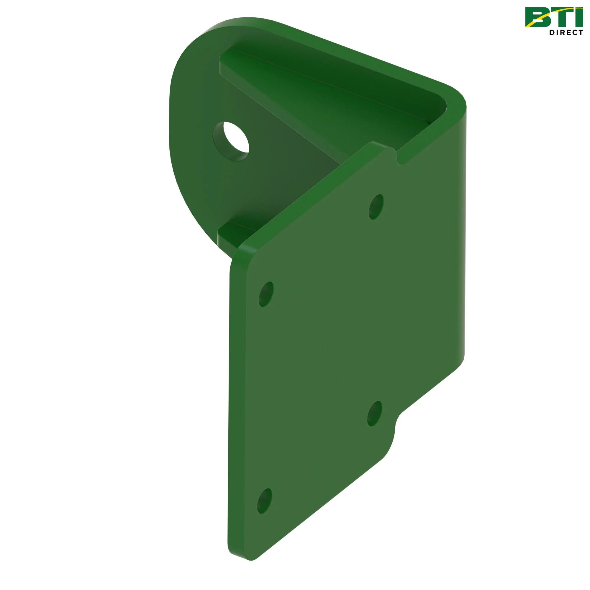 AKK11220: Latch Bracket Support