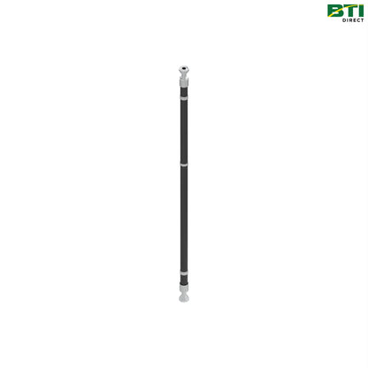 AKK11224: Propel Hydraulic Hose