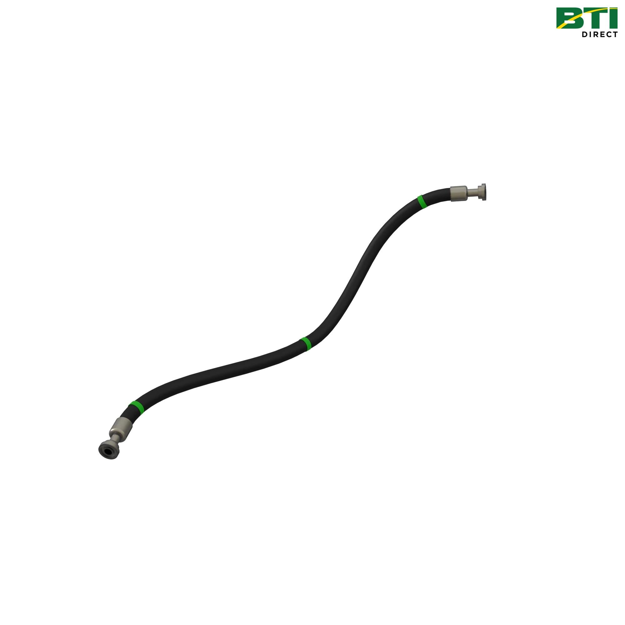 AKK11225: Propel Hydraulic Hose