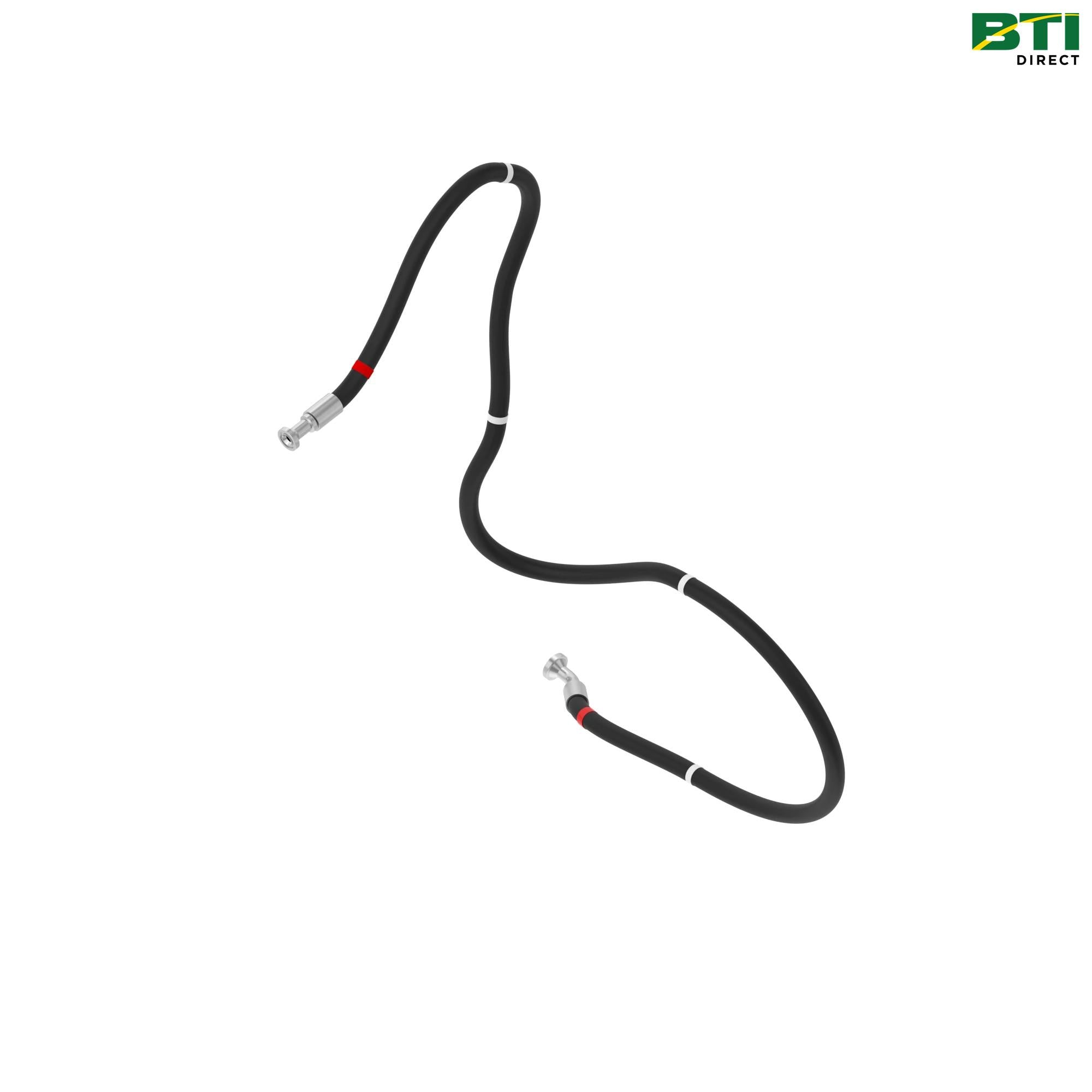 AKK11237: Hydraulic Hose