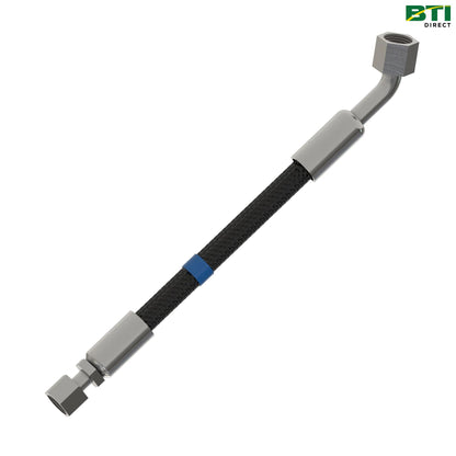 AKK11251: Chassis Steering LH Hydraulic Hose