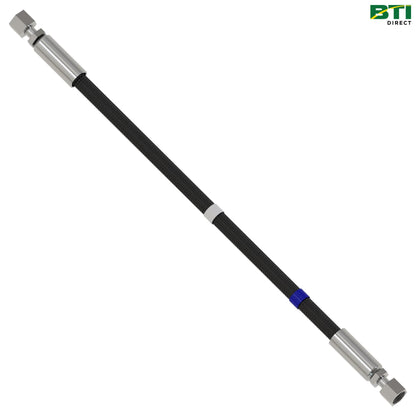 AKK11252: Chassis Steering RH Hydraulic Hose