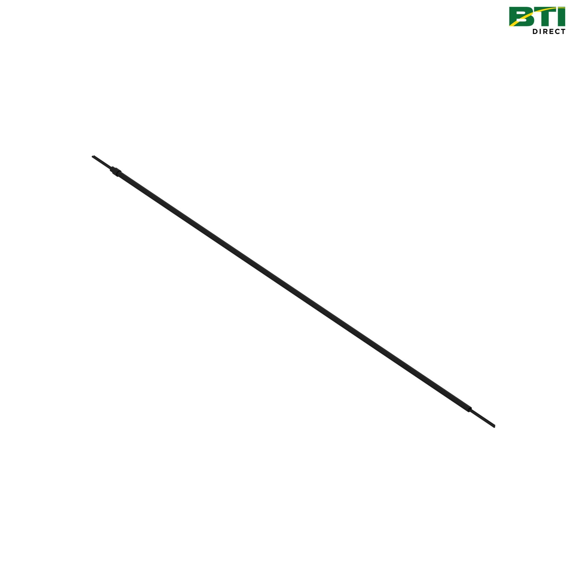 AKK11253: Air Flow Tube, AAL Bundle Assembly